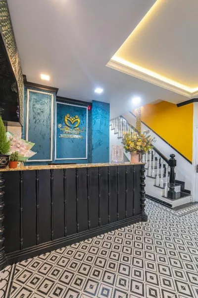 Collection O VyVy Airport Hotel – 照片 4