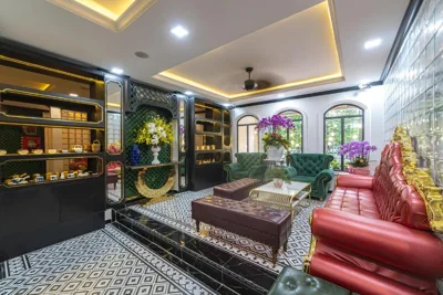 Collection O VyVy Airport Hotel – 照片 5