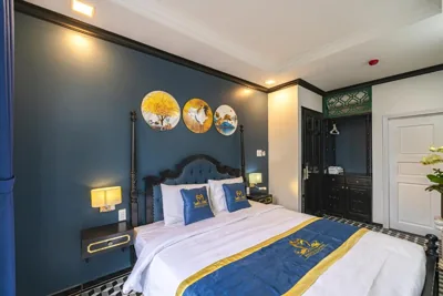 Collection O VyVy Airport Hotel – 照片 6