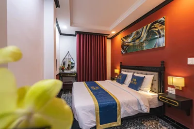 Collection O VyVy Airport Hotel – 照片 7
