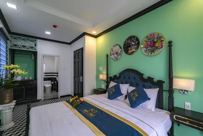 Collection O VyVy Airport Hotel – 照片 9