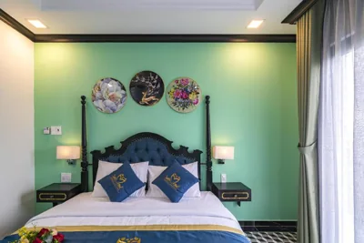 Collection O VyVy Airport Hotel – 照片 12