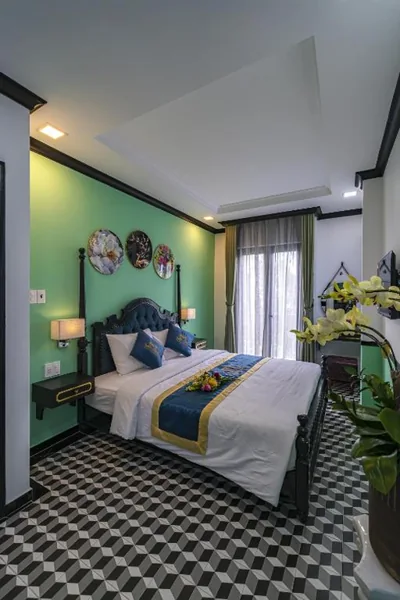 Collection O VyVy Airport Hotel – 照片 14