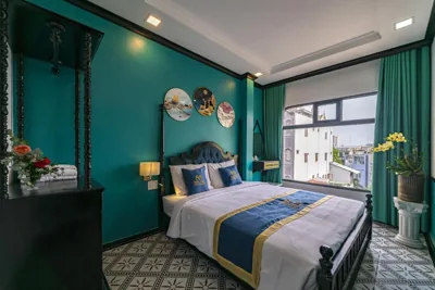 Collection O VyVy Airport Hotel – 照片 16